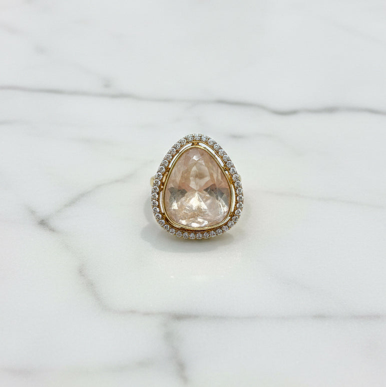 Moira Polki Ring