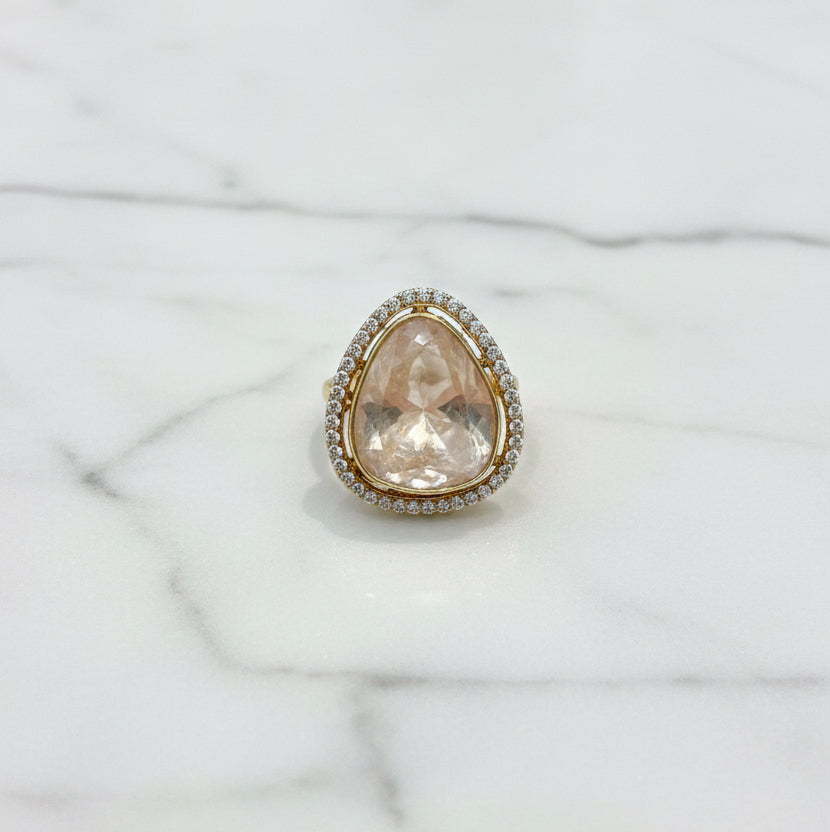 Moira Polki Ring