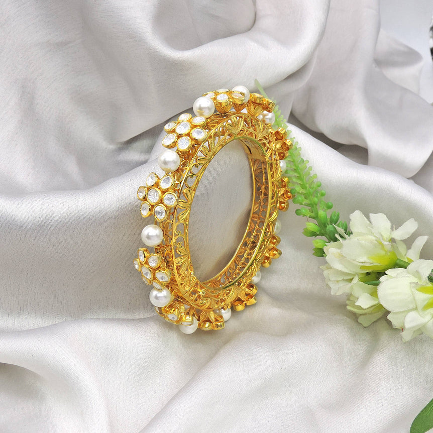 Traditional Ethnic Bangle