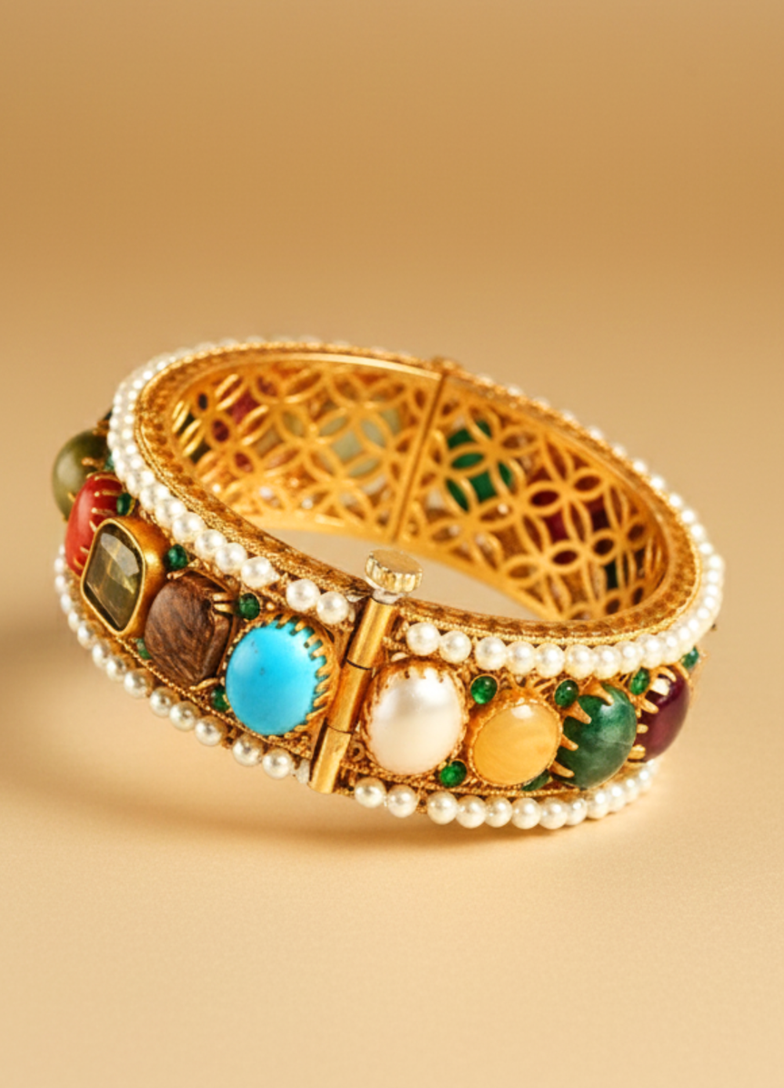 Traditional Ethnic Bangle