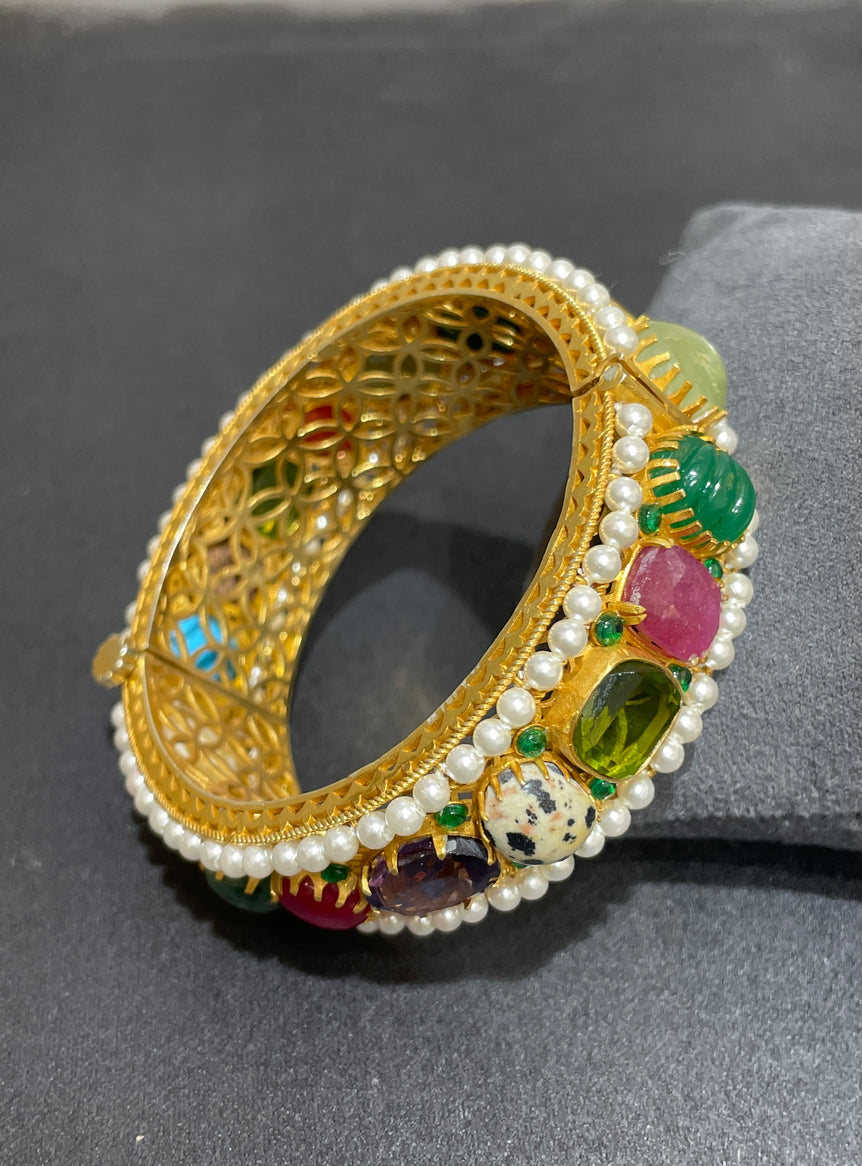 Traditional Ethnic Bangle