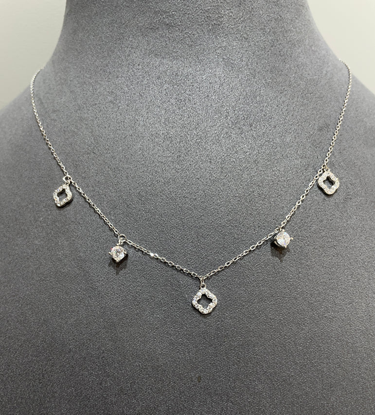 925 Silver Charms Pendant