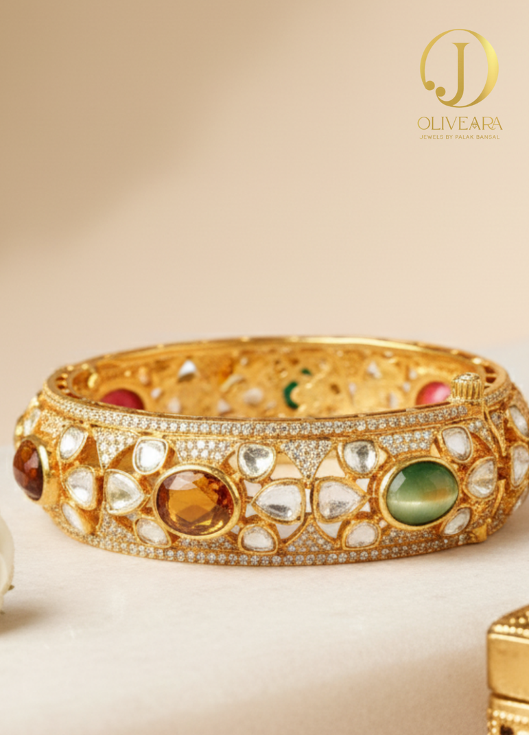 Traditional Ethnic Bangle