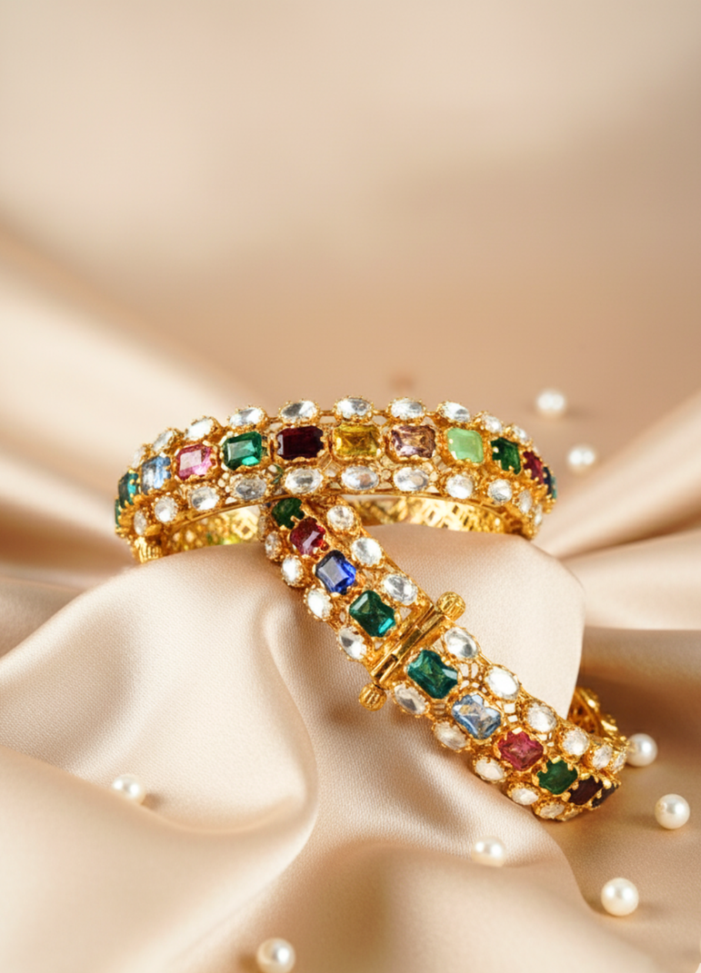 Traditional Ethnic Bangle