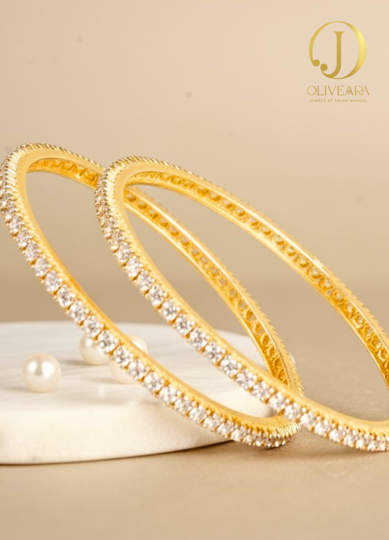 Traditional Ethnic Bangle