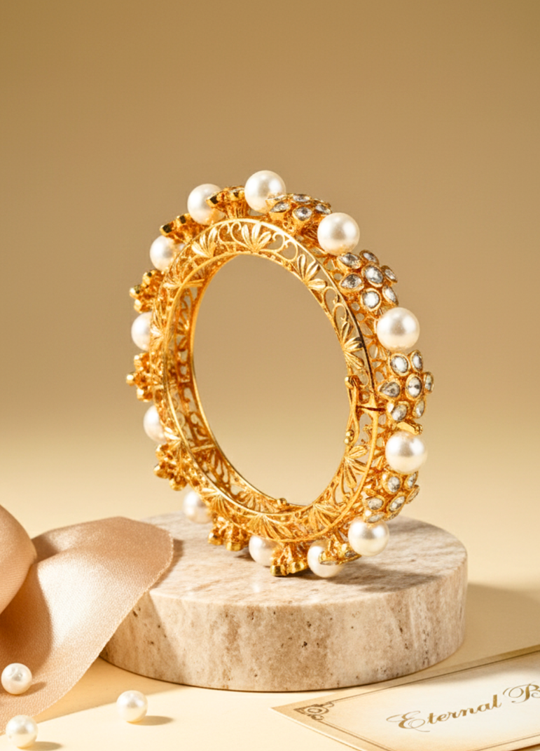 Traditional Ethnic Bangle