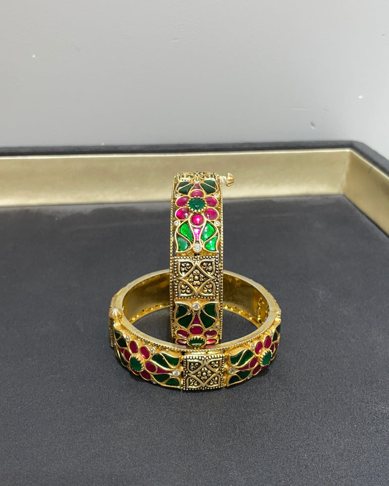 Traditional Ethnic Bangle