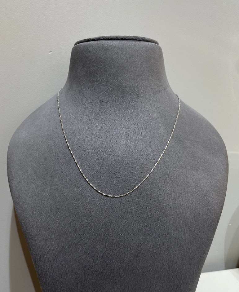 925 Silver Chain