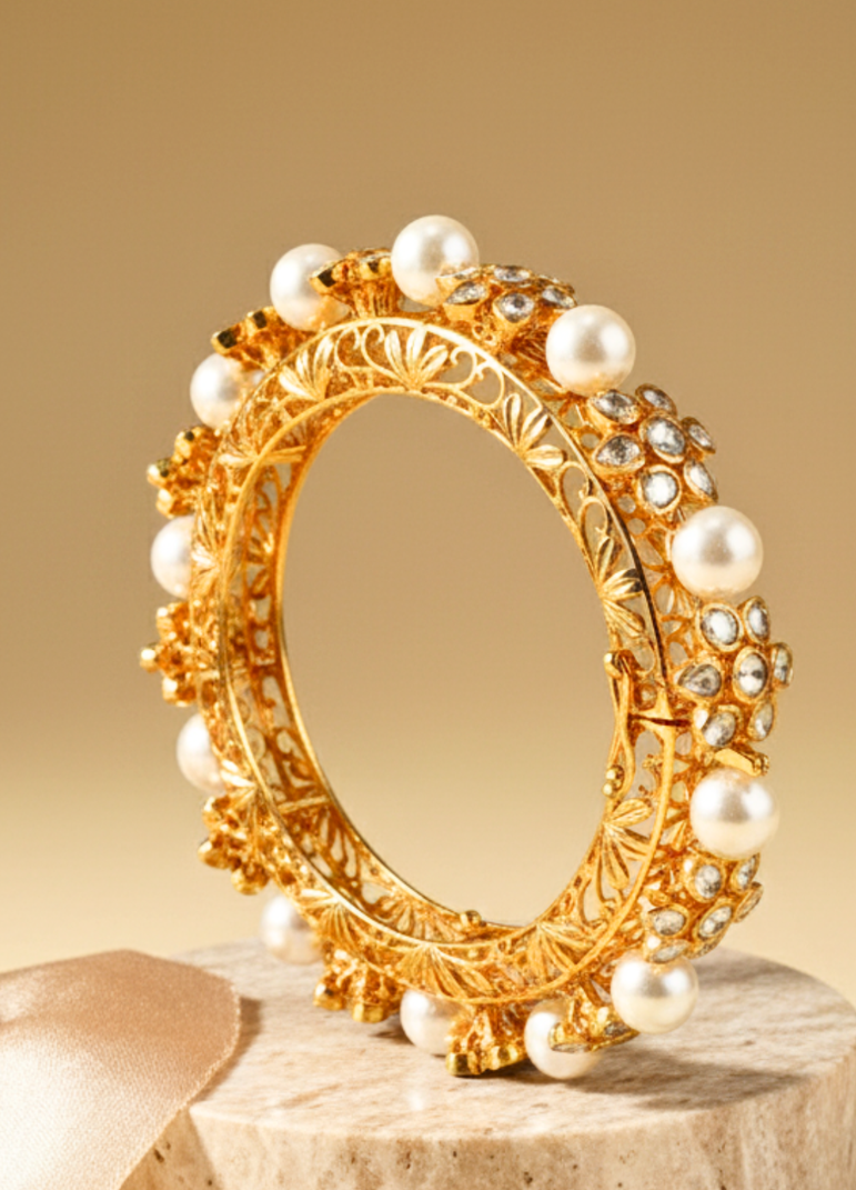 Traditional Ethnic Bangle