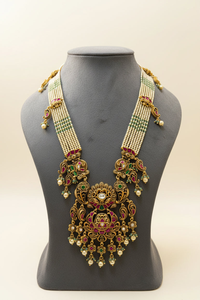 The Royal Avanti Heritage Set