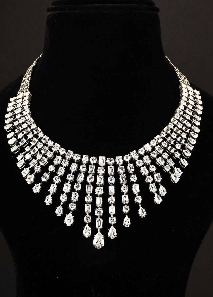 Diamond Necklace