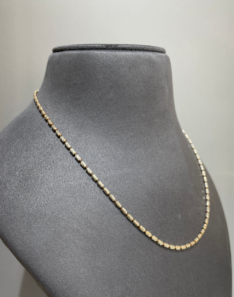 925 Silver Chain