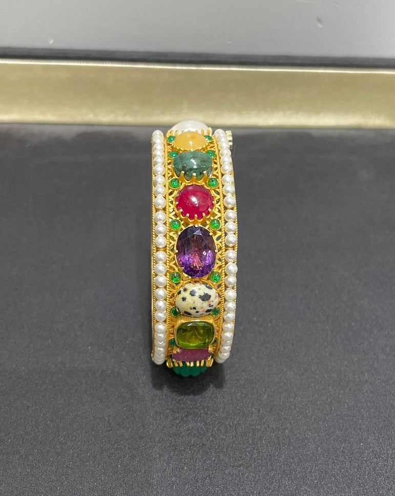 Traditional Ethnic Bangle