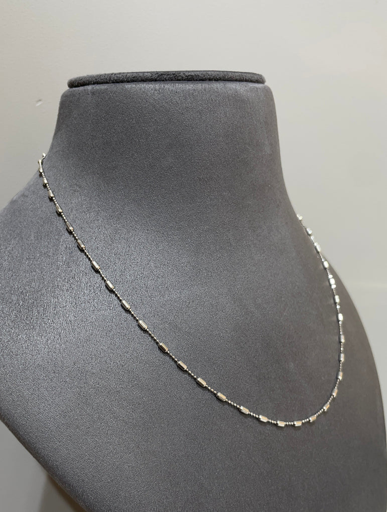 925 Silver Chain