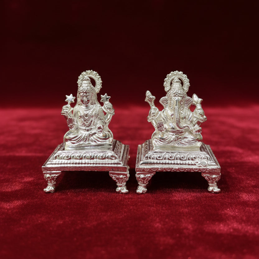 Laxmi Ganesh Murti