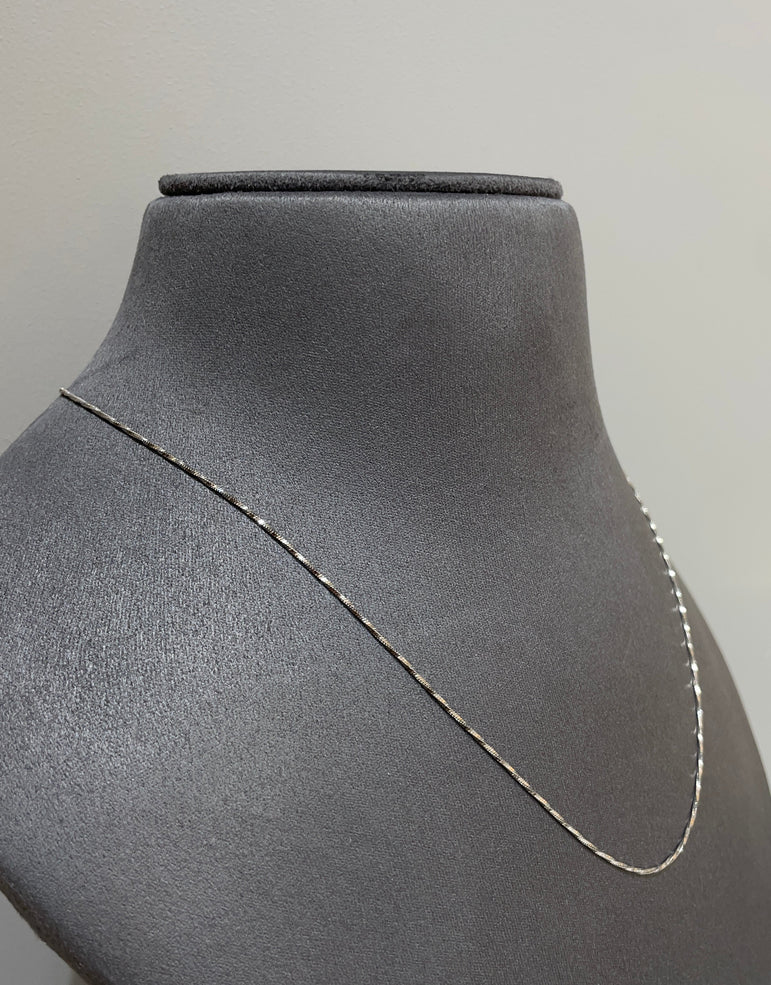925 Silver Chain