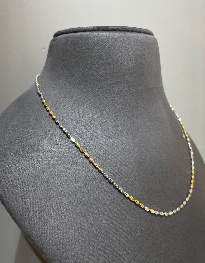 925 Silver Chain