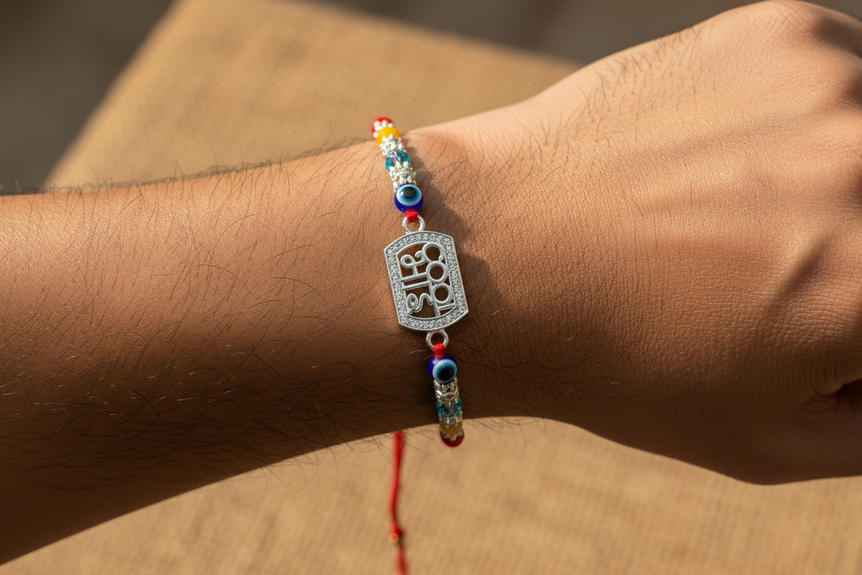 Shubh Labh Nazar Rakhi
