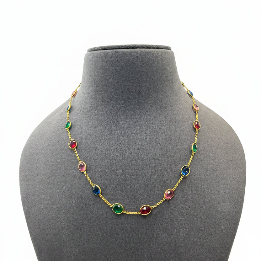 Multi-Stone Mala