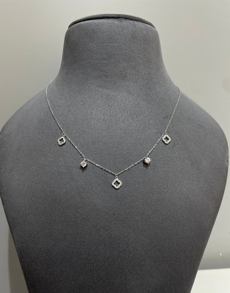 925 Silver Charms Pendant