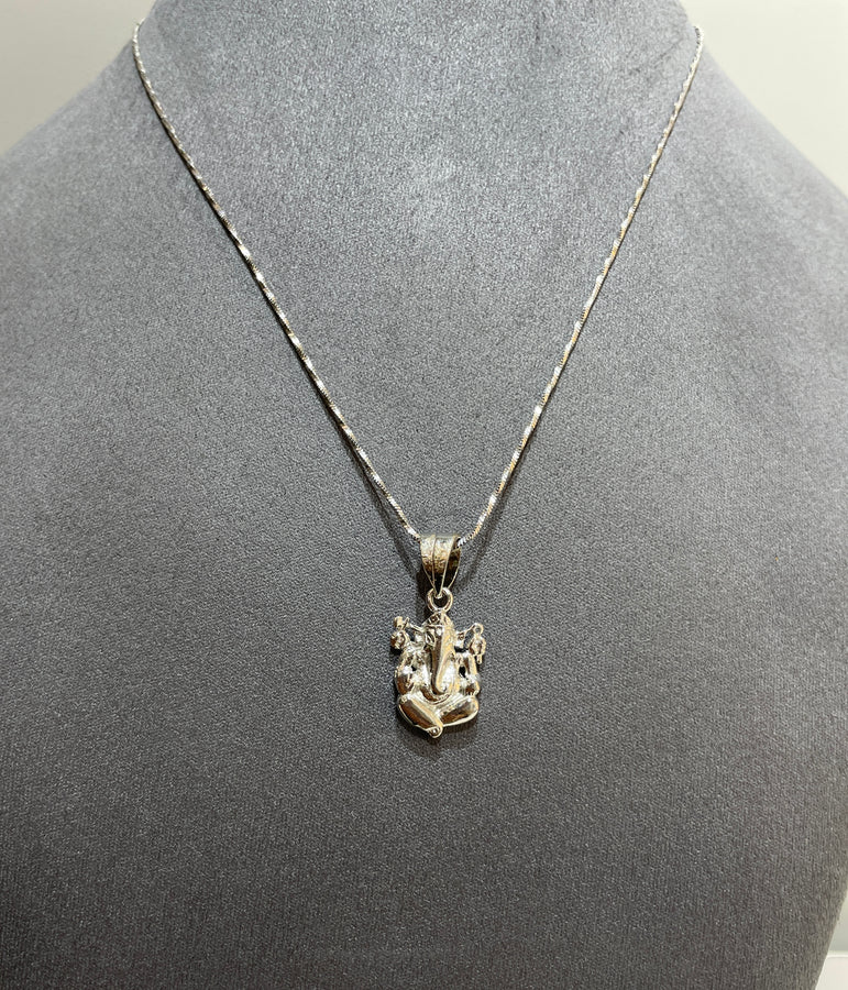 Ganesh ji pendent