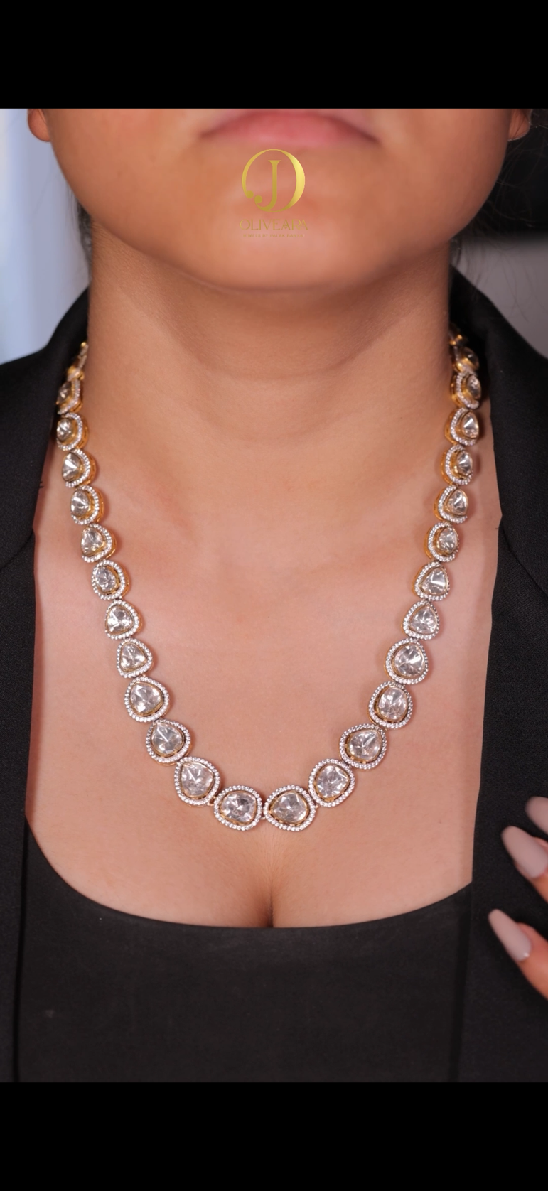 Test Product - Olivearajewels