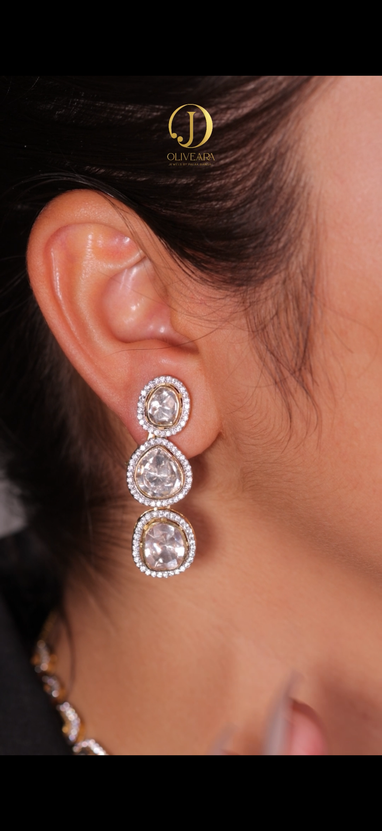 Test Product - Olivearajewels