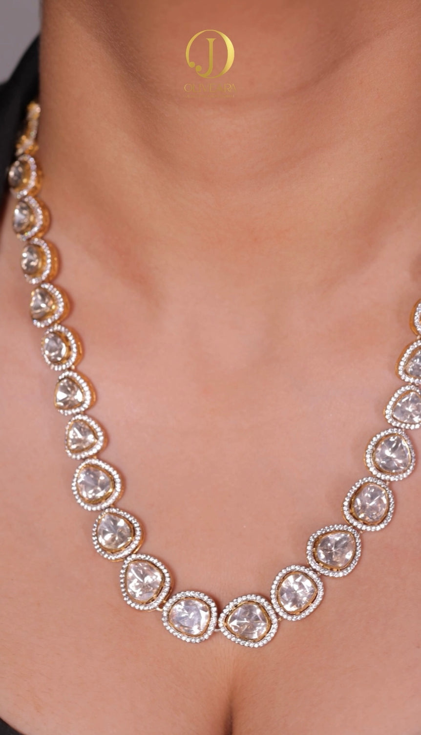 Test Product - Olivearajewels