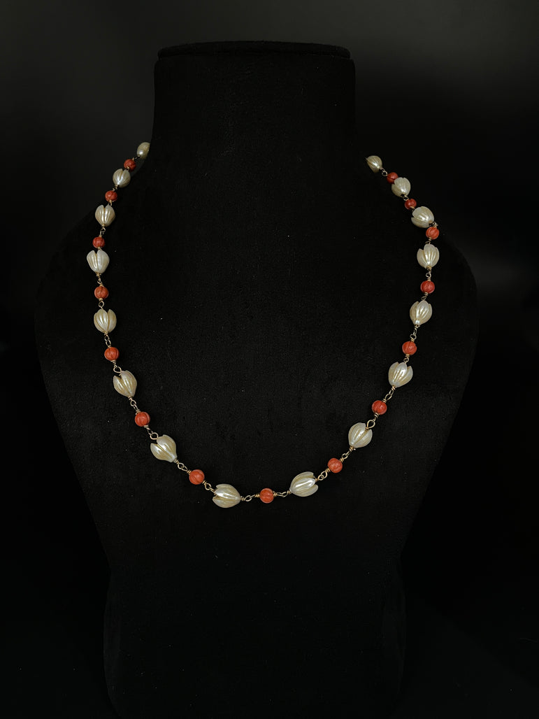 Chains & Malas 10 - Olivearajewels