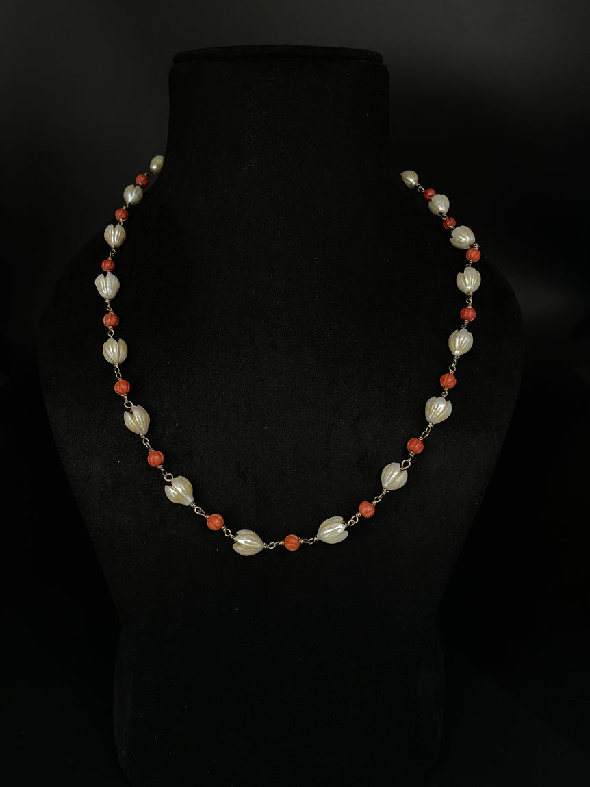 Chains & Malas 10 - Olivearajewels