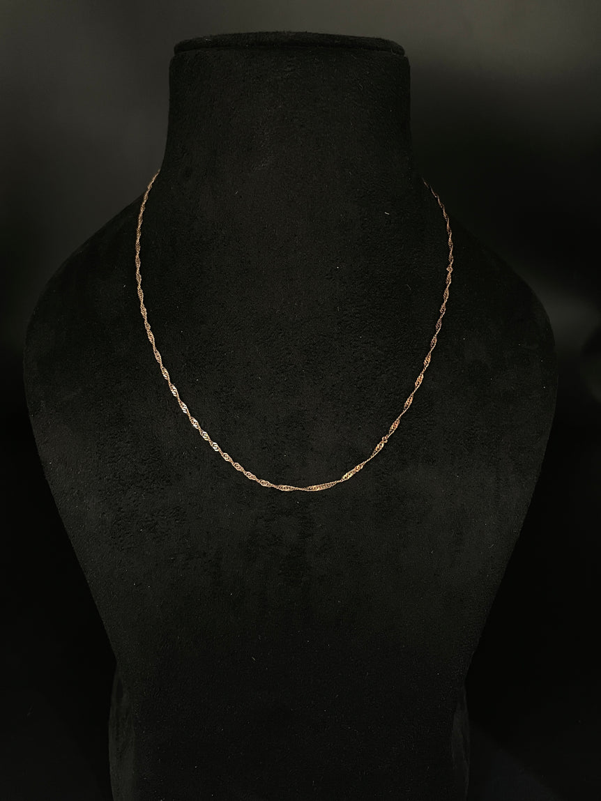 Chain & Malas 9 - Olivearajewels