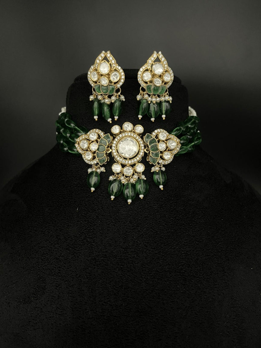 Chokers 2 - Olivearajewels