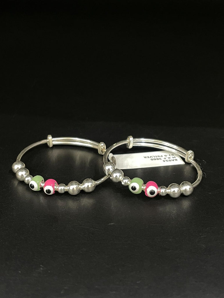 92.5 Silver Kadas 2 - Olivearajewels