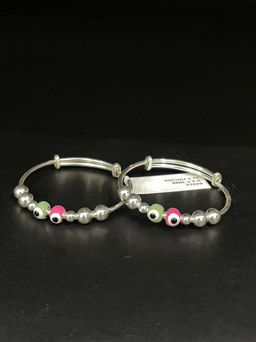 92.5 Silver Kadas 2 - Olivearajewels