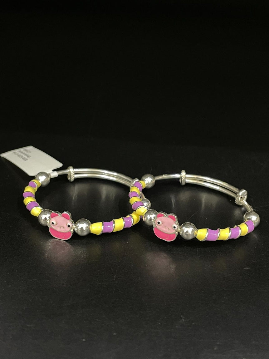 92.5 Silver Kadas 4 - Olivearajewels