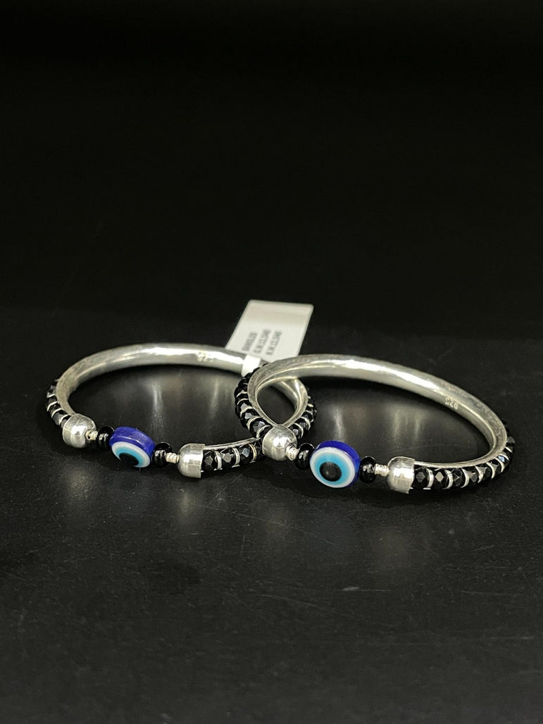 92.5 Silver Kadas 5 - Olivearajewels