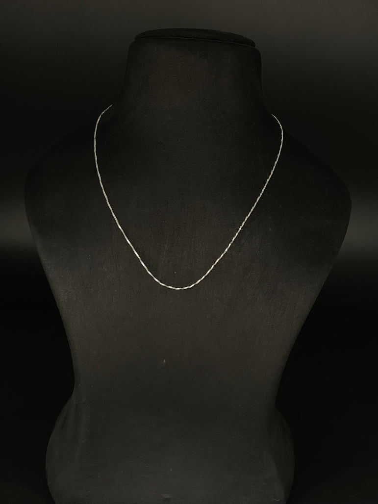 Chains & Malas 11 - Olivearajewels