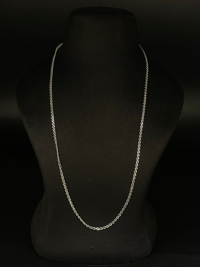 Chains & Malas 12 - Olivearajewels