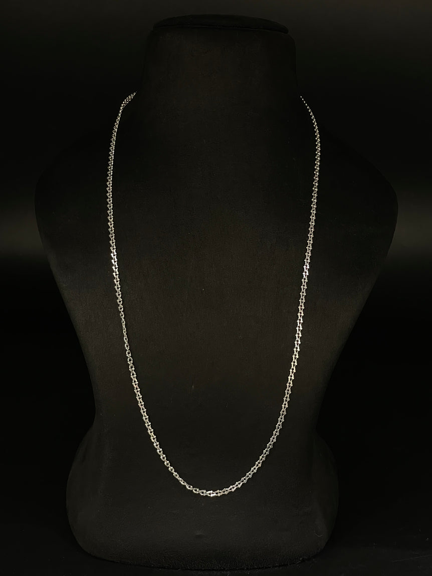 Chains & Malas 12 - Olivearajewels