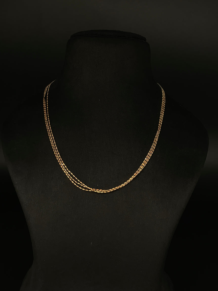 Chains & Malas 23 - Olivearajewels