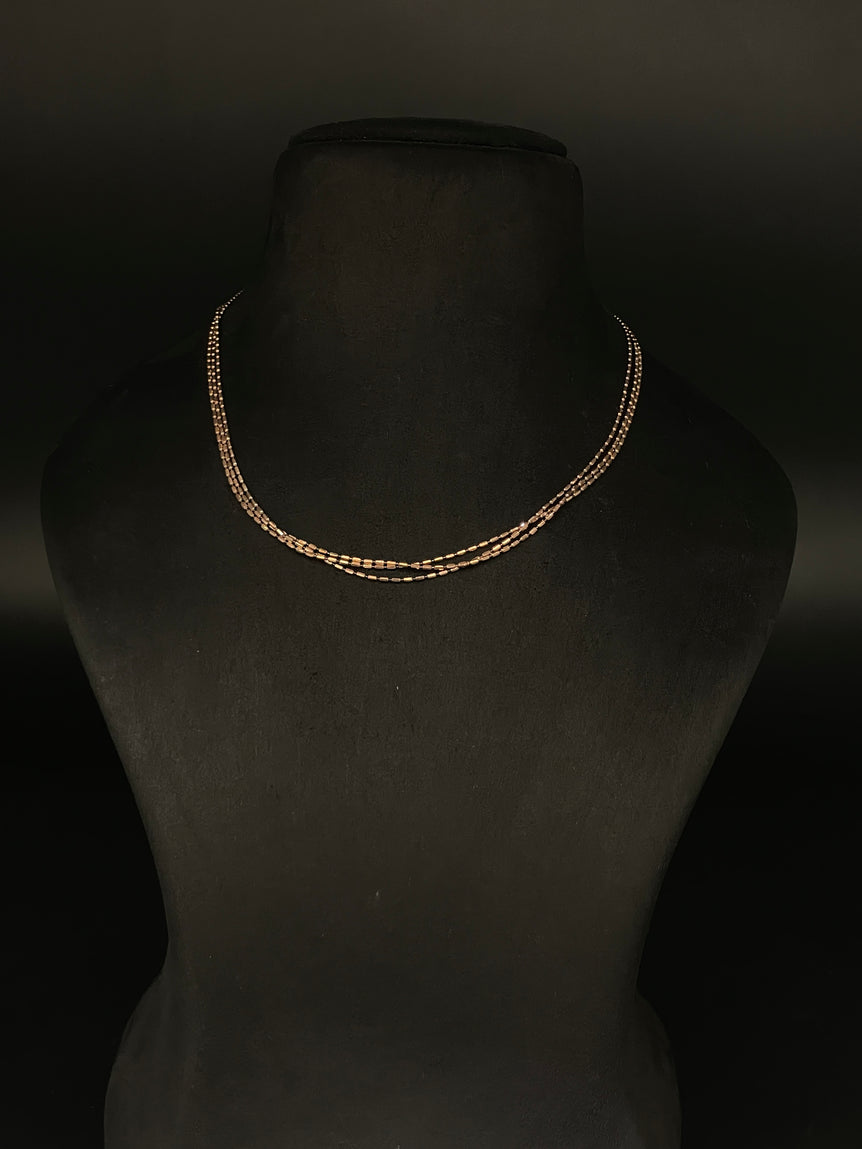 Chains & Malas 25 - Olivearajewels