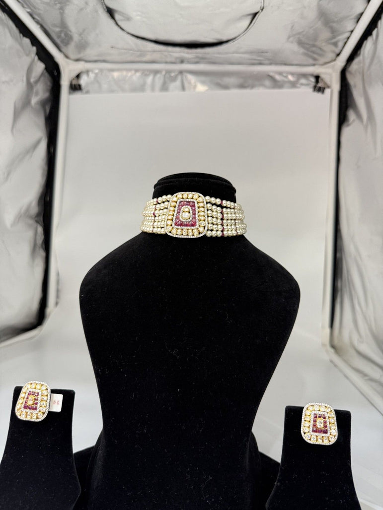 SOLD OUT - Olivearajewels