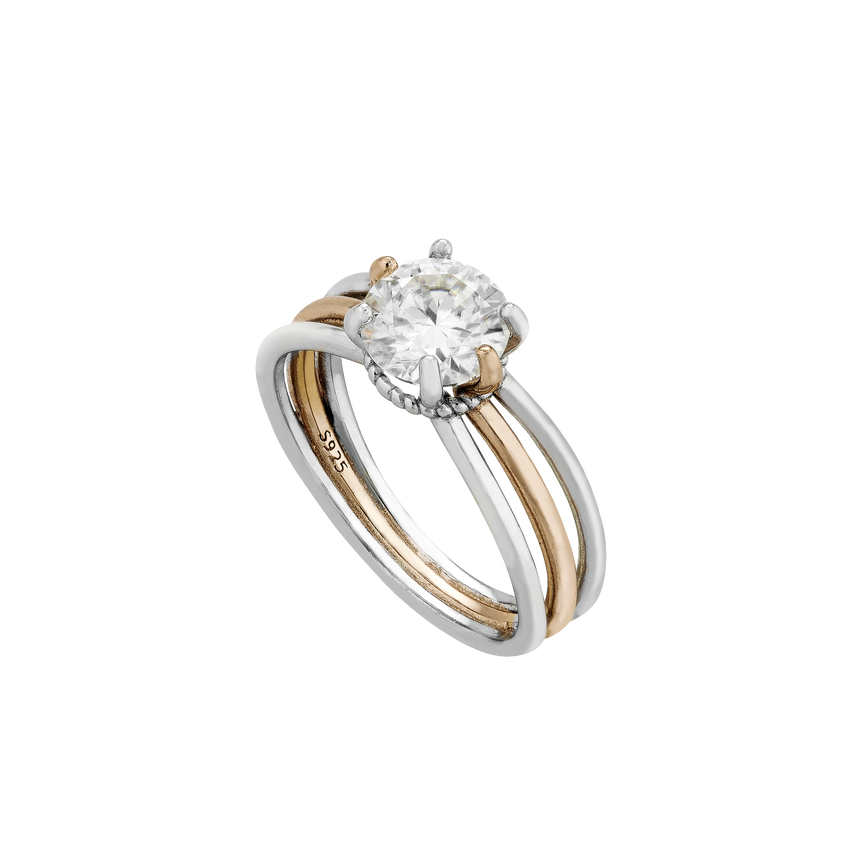 Ring 1 - Olivearajewels