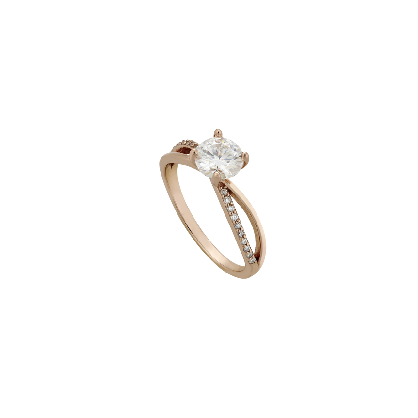 Ring 4 - Olivearajewels