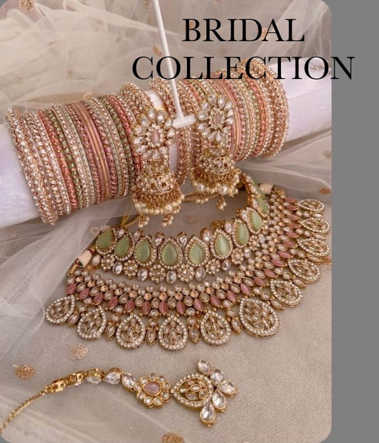 Bridal Collection