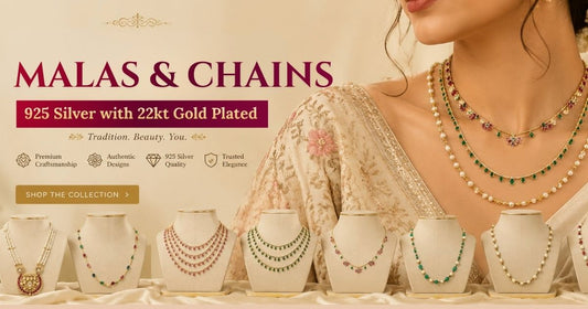 Chains & Malas