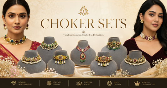 Chokers