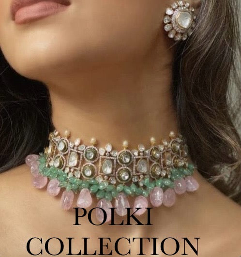 Polki Collection