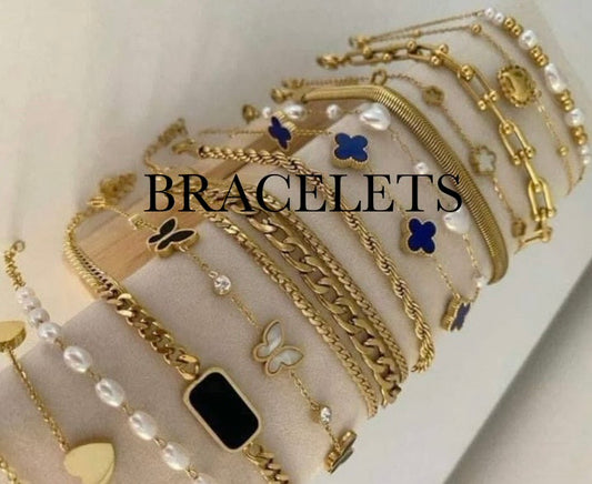 Bracelets