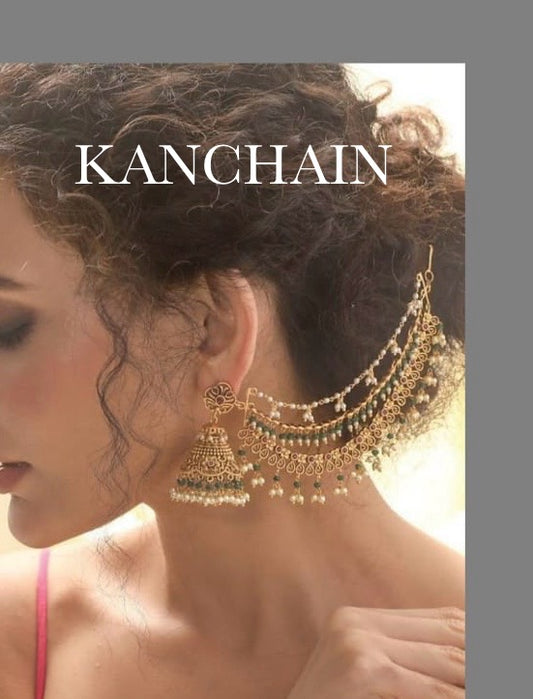 Kanchain Silver